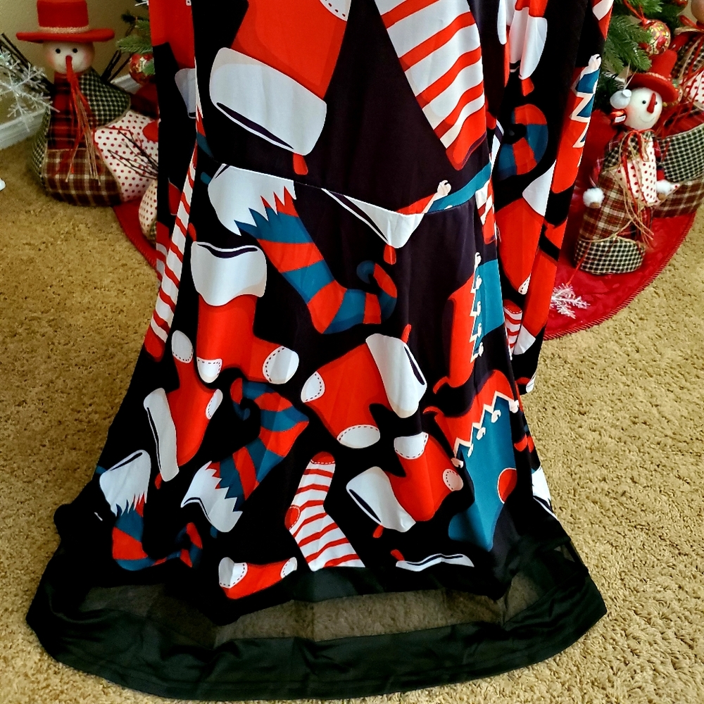 Dress - Picture 2 of 2